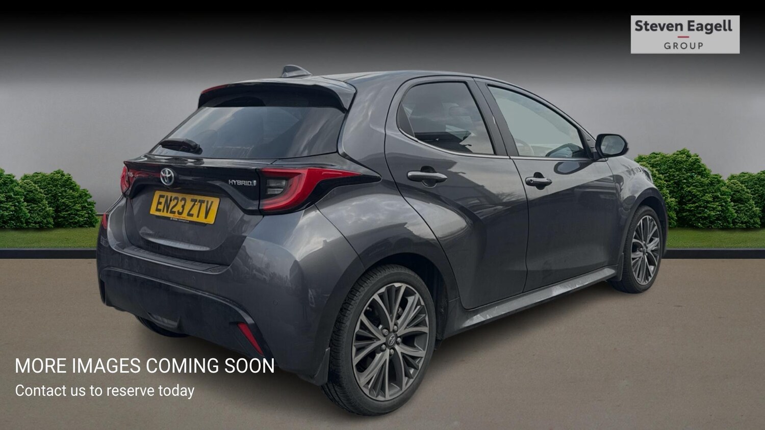 Used Toyota Yaris 2023 for sale - 78006994: Photo 4