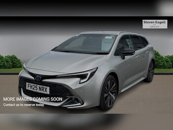 Used Toyota Corolla 2025 for sale - 78946119: Photo