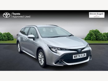 Used Toyota Corolla 2024 for sale - 76458042: Photo