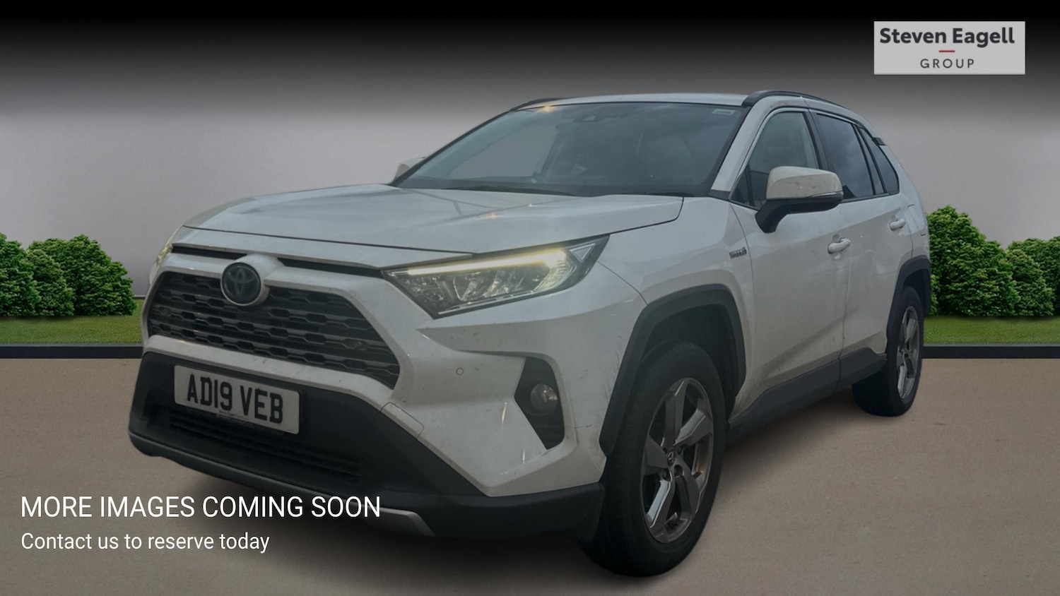 Used Toyota RAV4 for sale - 77705130: Photo 3