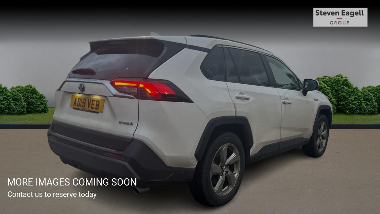 Used Toyota RAV4 for sale - 77705130: Photo 4