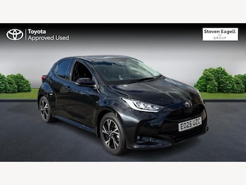 Used Toyota Yaris 2025 for sale - 78636928: Photo
