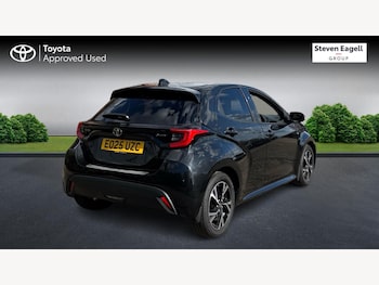 Used Toyota Yaris 2025 for sale - 78636928: Photo
