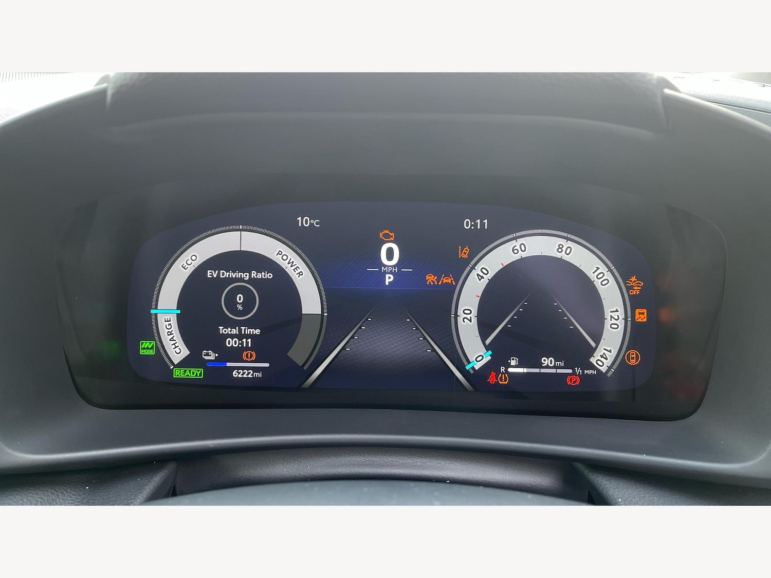 Used Toyota C-HR 2024 for sale - 77130902: Photo 11