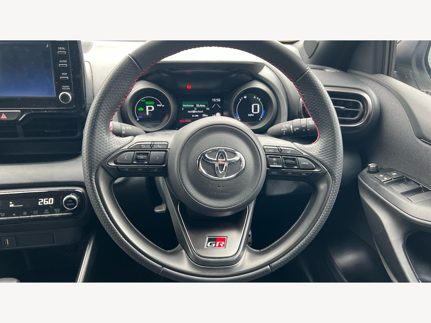 Used Toyota Yaris 2023 for sale - 76484262: Photo 10