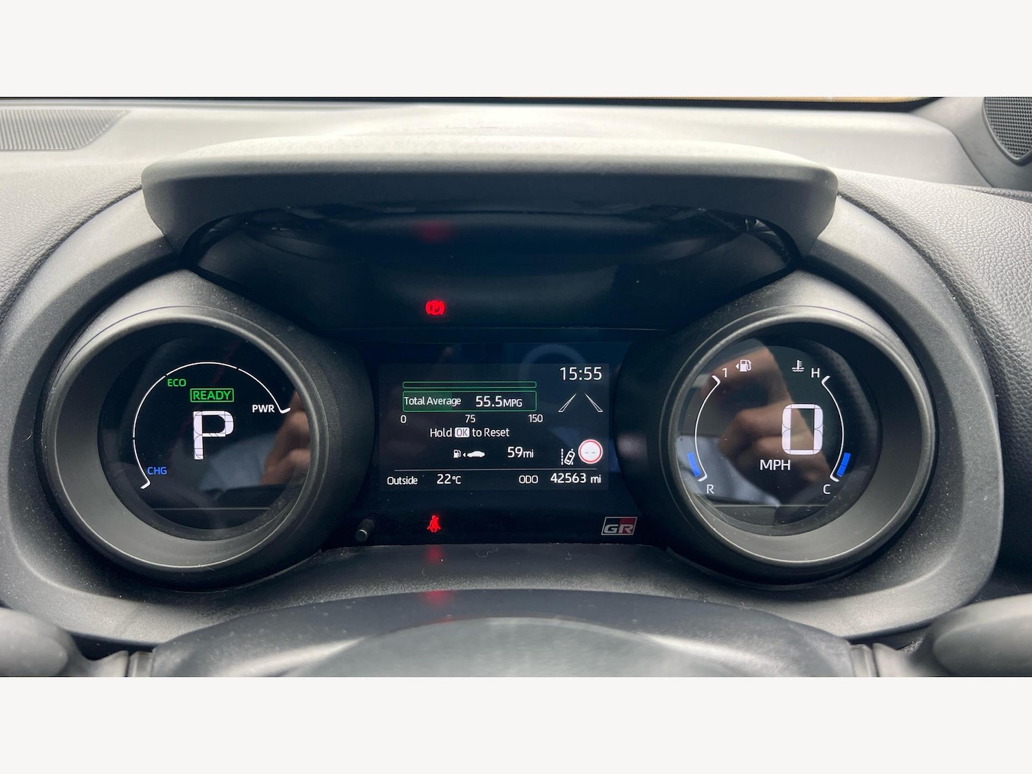 Used Toyota Yaris 2023 for sale - 76484262: Photo 11