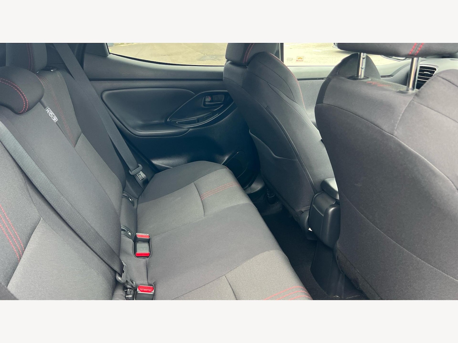 Used Toyota Yaris 2023 for sale - 76484262: Photo 14