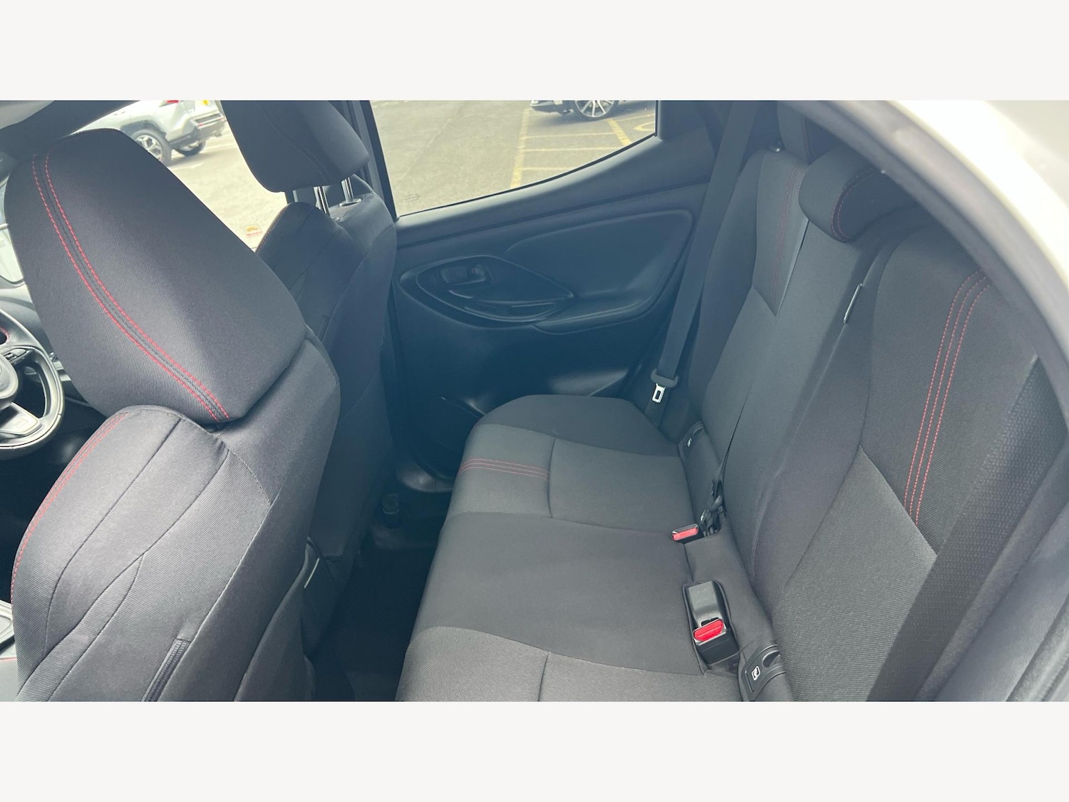 Used Toyota Yaris 2023 for sale - 76484262: Photo 15