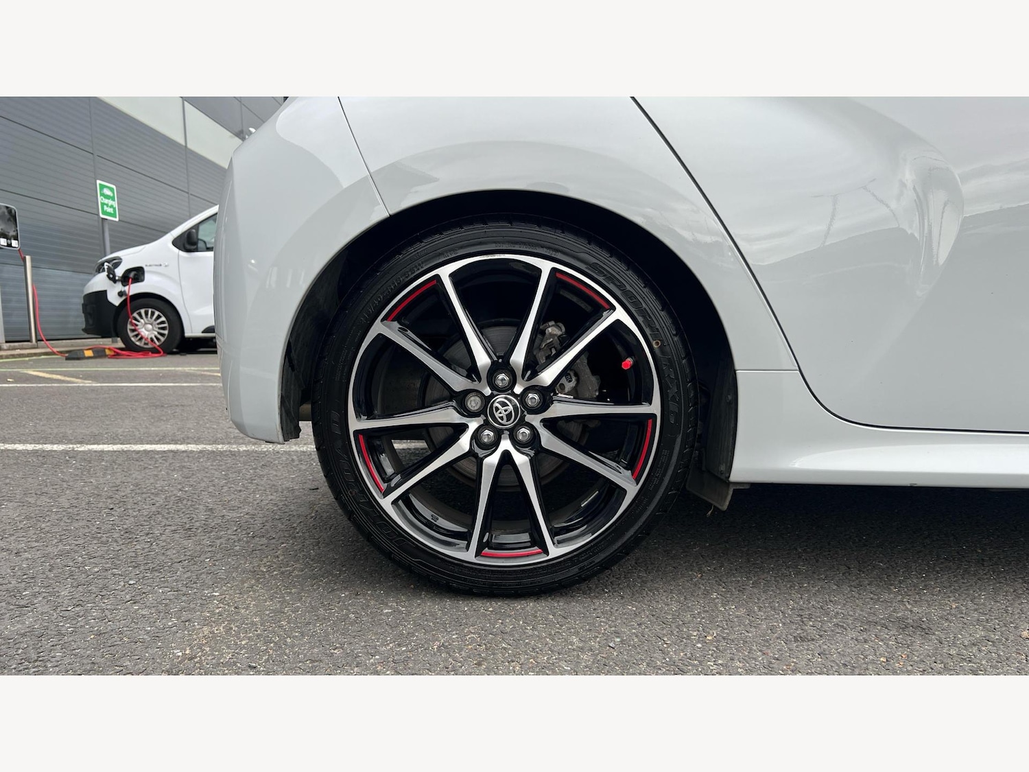 Used Toyota Yaris 2023 for sale - 76484262: Photo 20