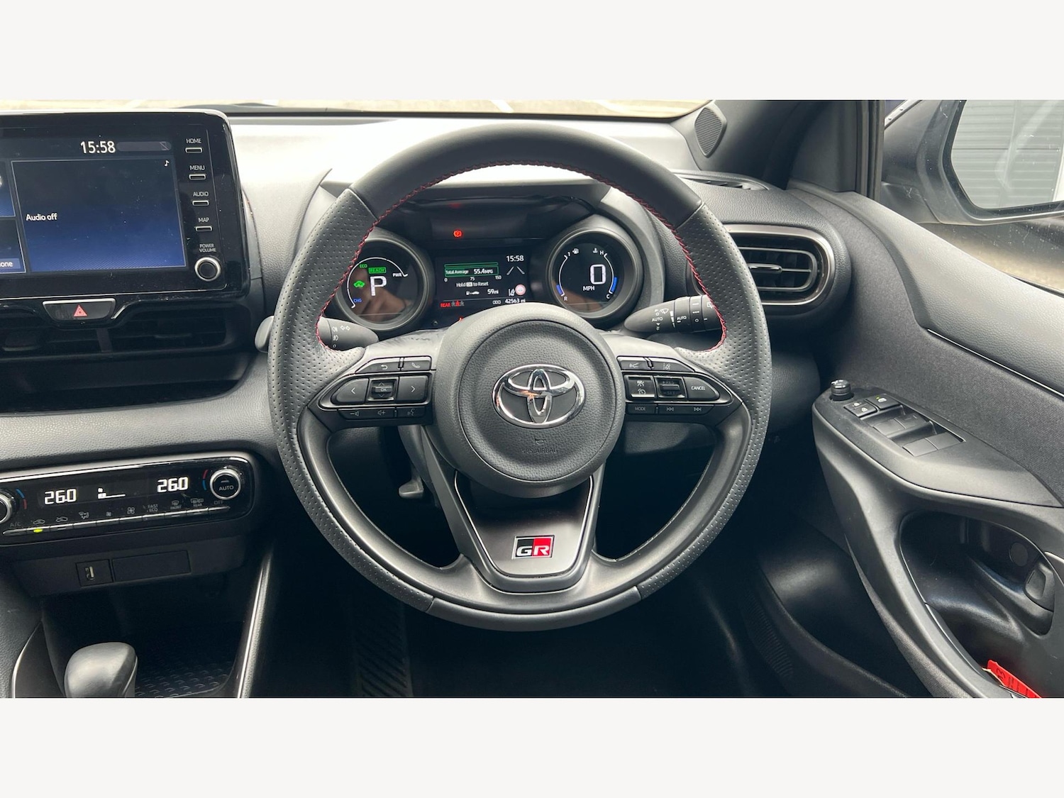 Used Toyota Yaris 2023 for sale - 76484262: Photo 8