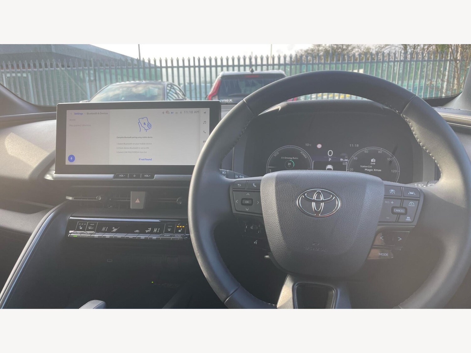 Used Toyota C-HR 2025 for sale - 77254663: Photo 10