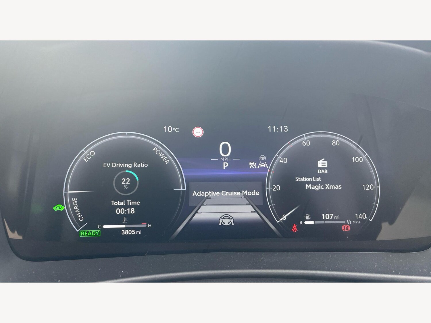 Used Toyota C-HR 2025 for sale - 77254663: Photo 11