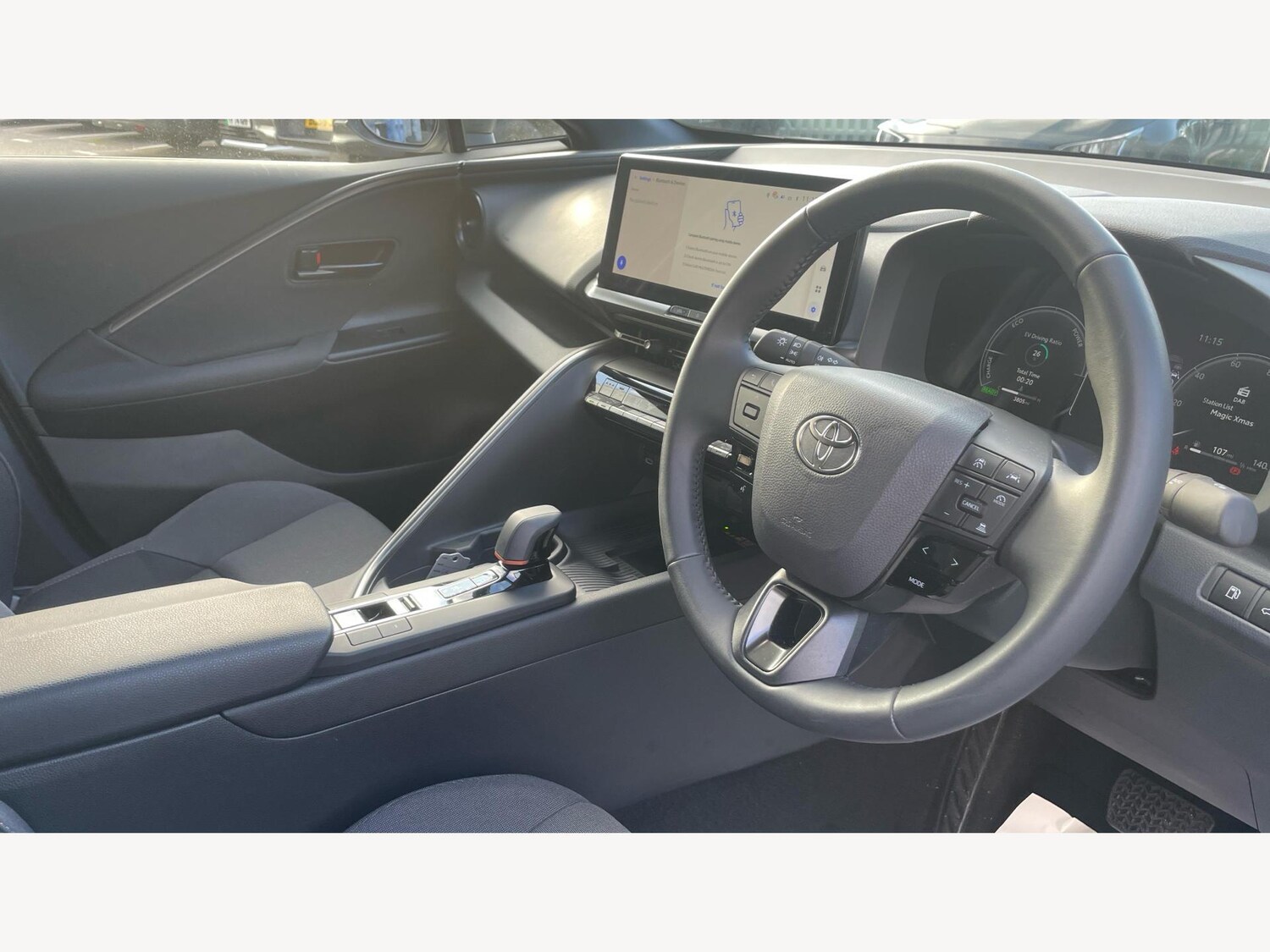 Used Toyota C-HR 2025 for sale - 77254663: Photo 13