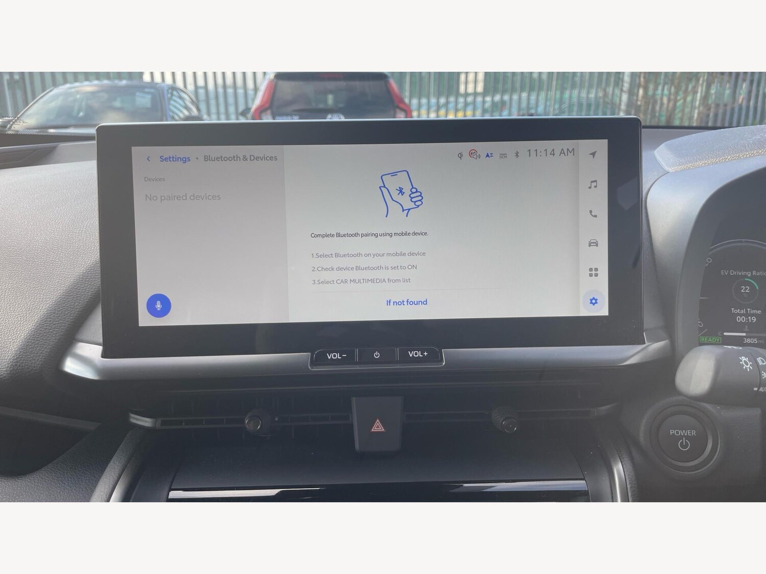 Used Toyota C-HR 2025 for sale - 77254663: Photo 22