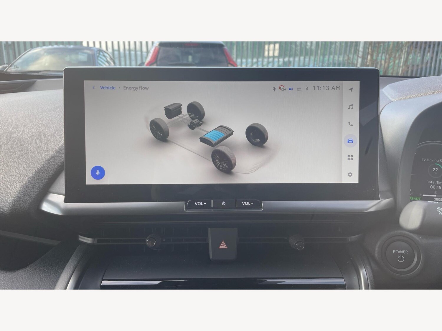 Used Toyota C-HR 2025 for sale - 77254663: Photo 23