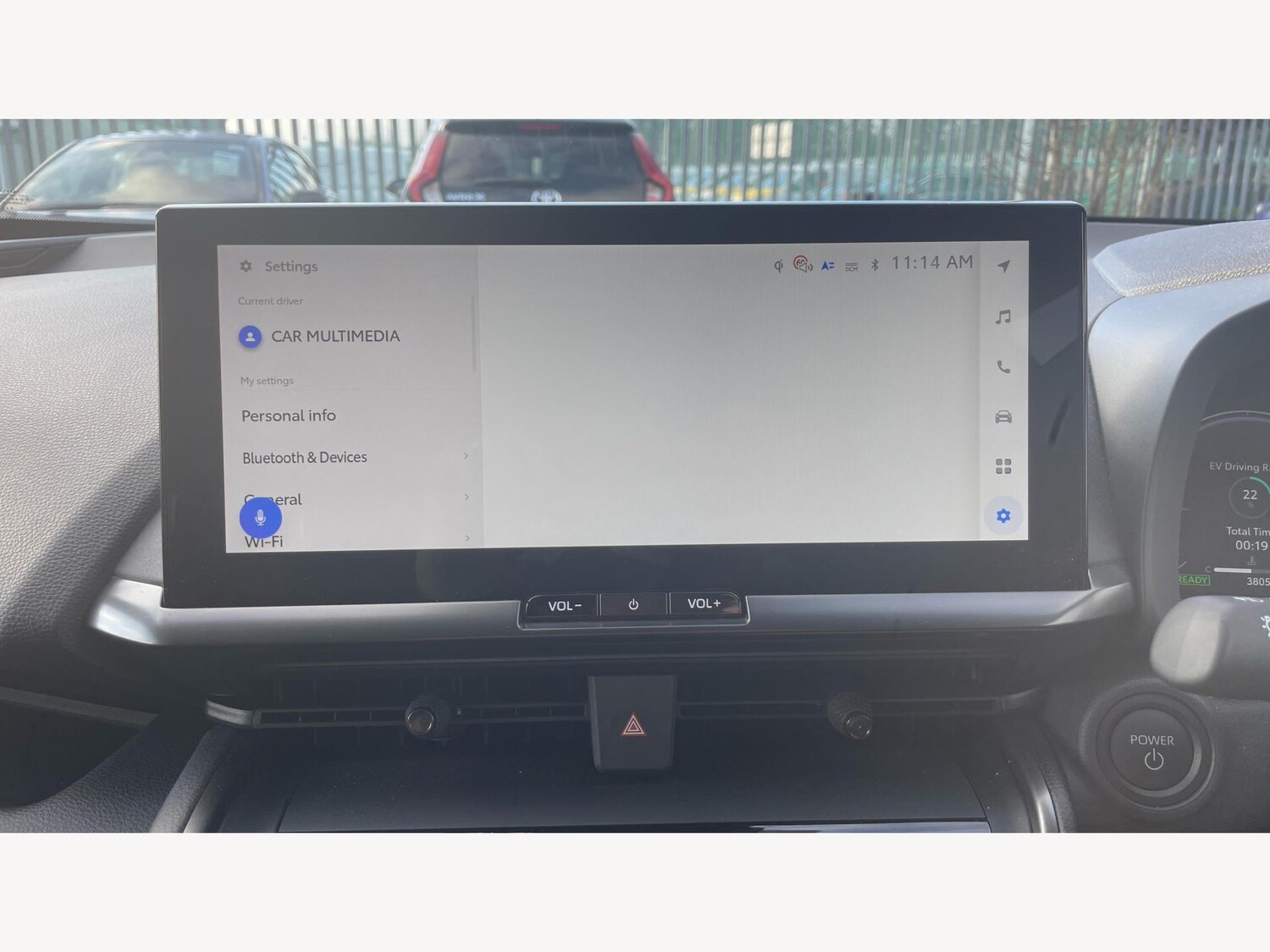 Used Toyota C-HR 2025 for sale - 77254663: Photo 24