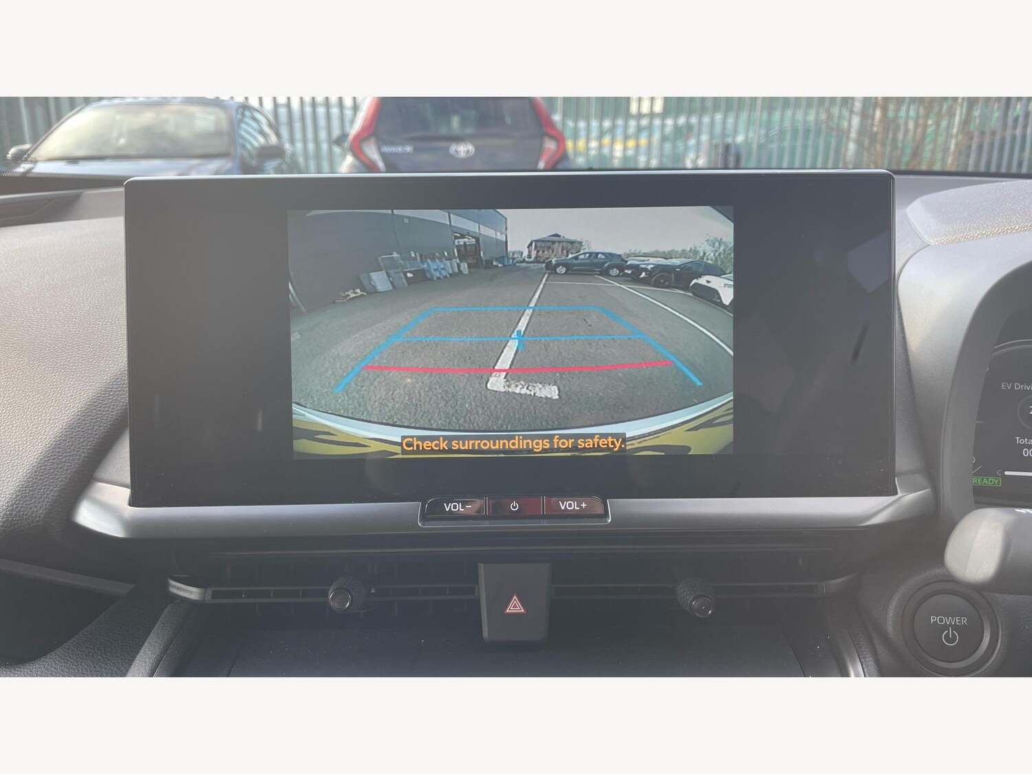 Used Toyota C-HR 2025 for sale - 77254663: Photo 26