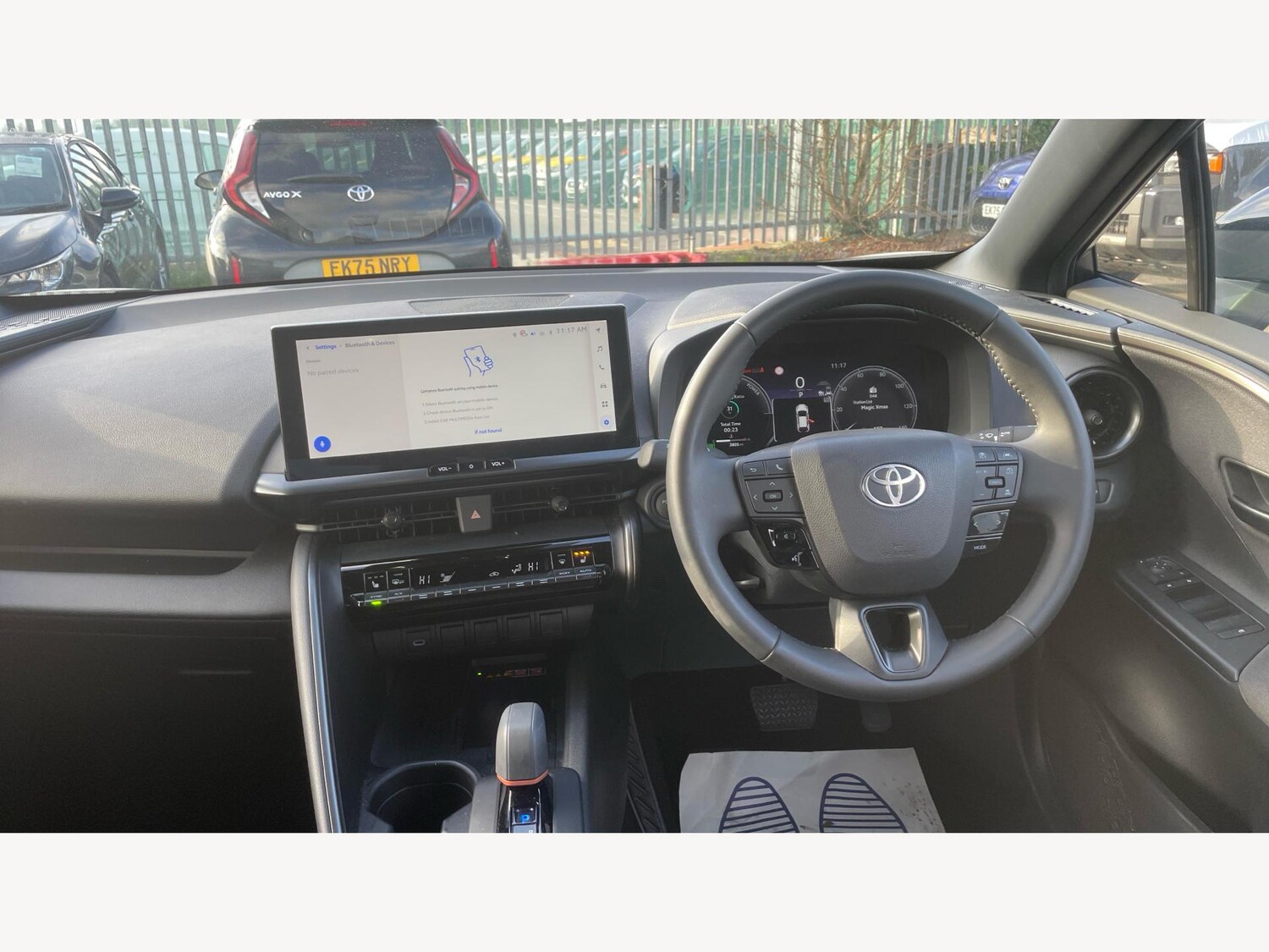 Used Toyota C-HR 2025 for sale - 77254663: Photo 7