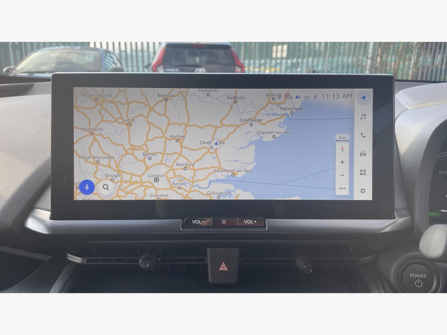 Used Toyota C-HR 2025 for sale - 77254663: Photo 9