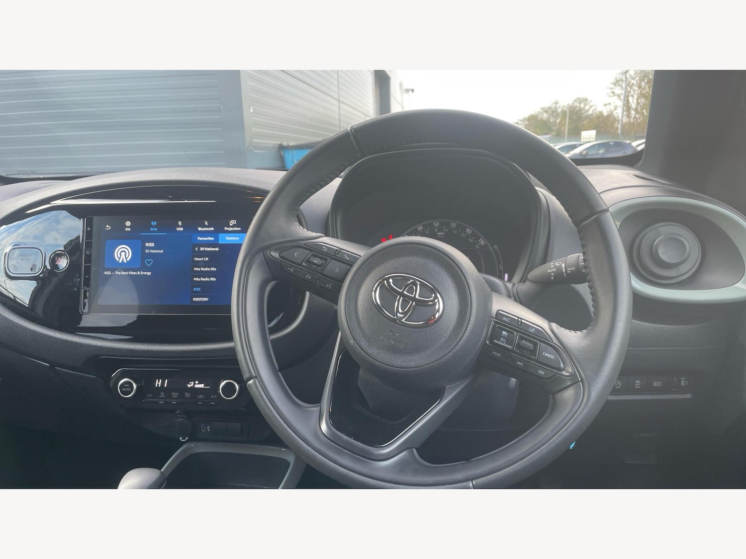 Used Toyota Aygo X 2024 for sale - 77229592: Photo 10