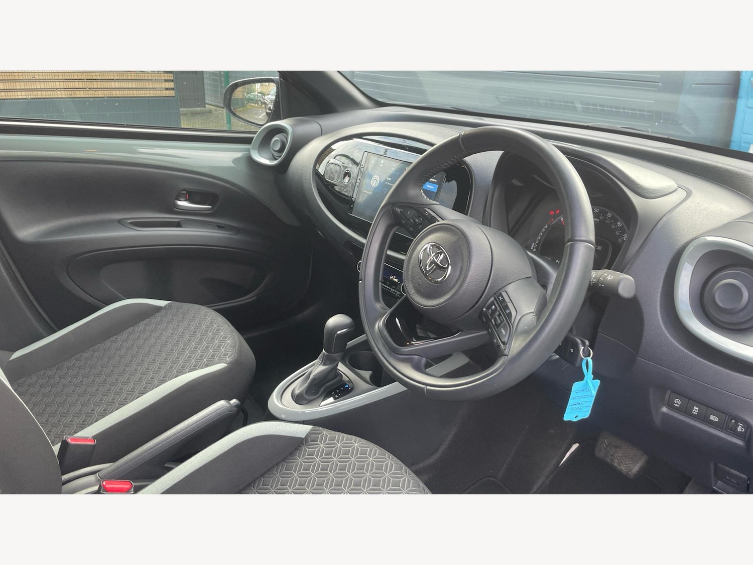 Used Toyota Aygo X 2024 for sale - 77229592: Photo 13