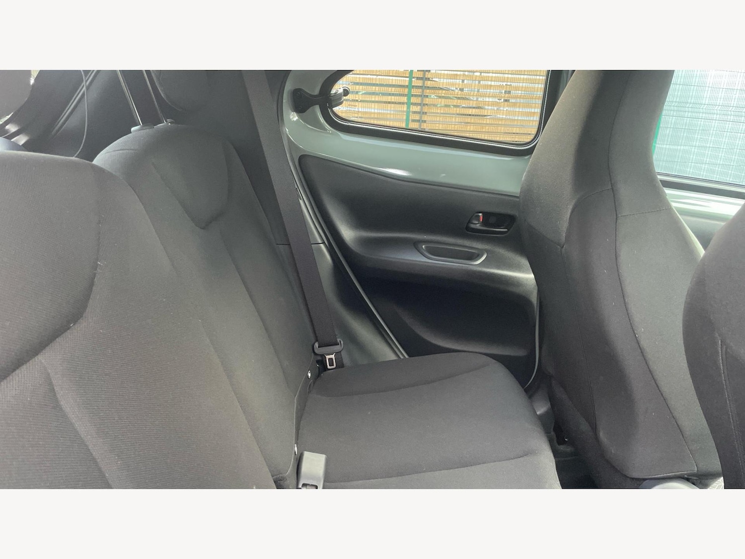 Used Toyota Aygo X 2024 for sale - 77229592: Photo 14