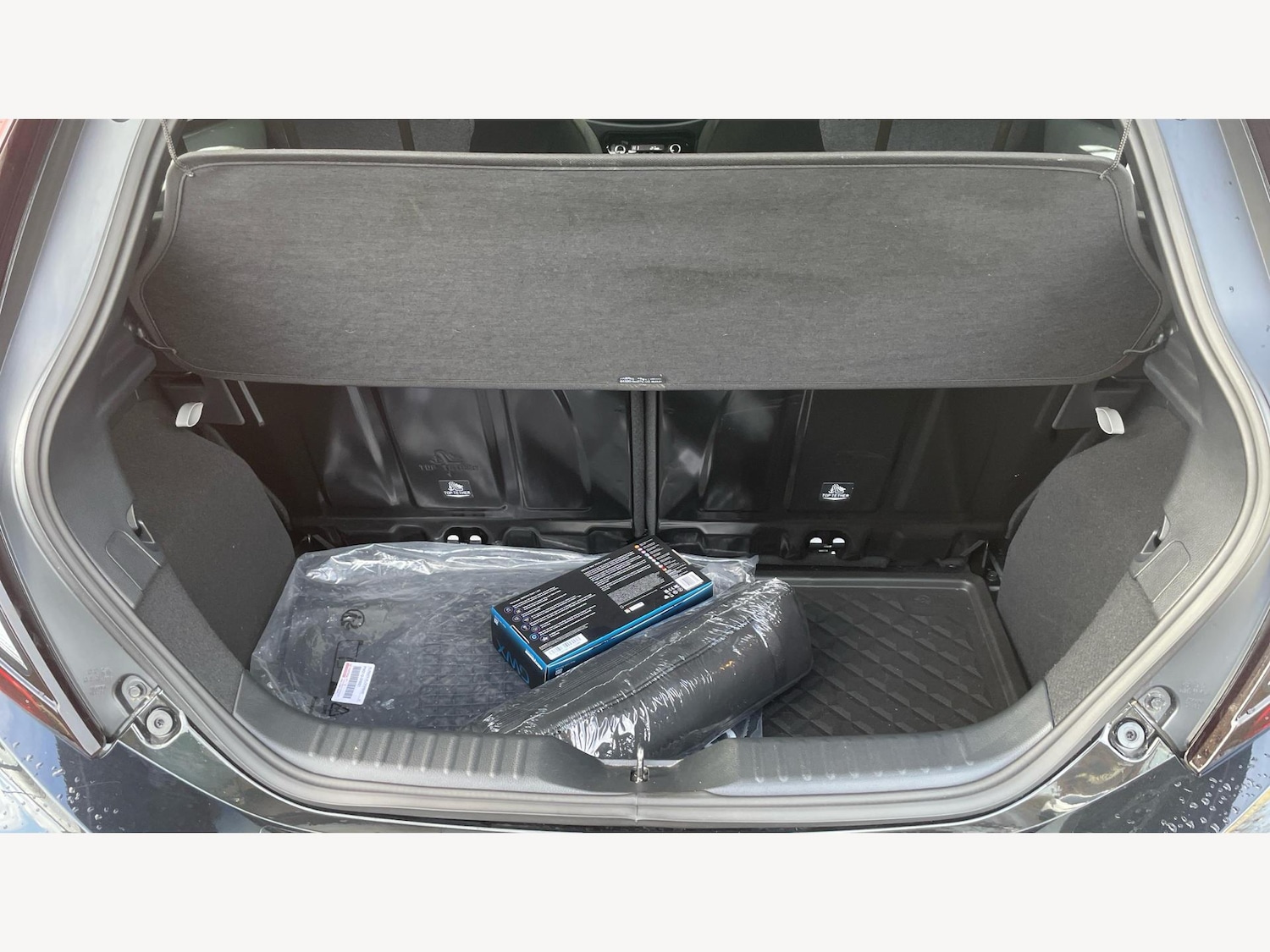 Used Toyota Aygo X 2024 for sale - 77229592: Photo 16