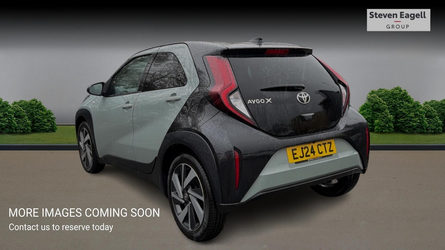 Used Toyota Aygo X for sale - 77229592: Photo 2