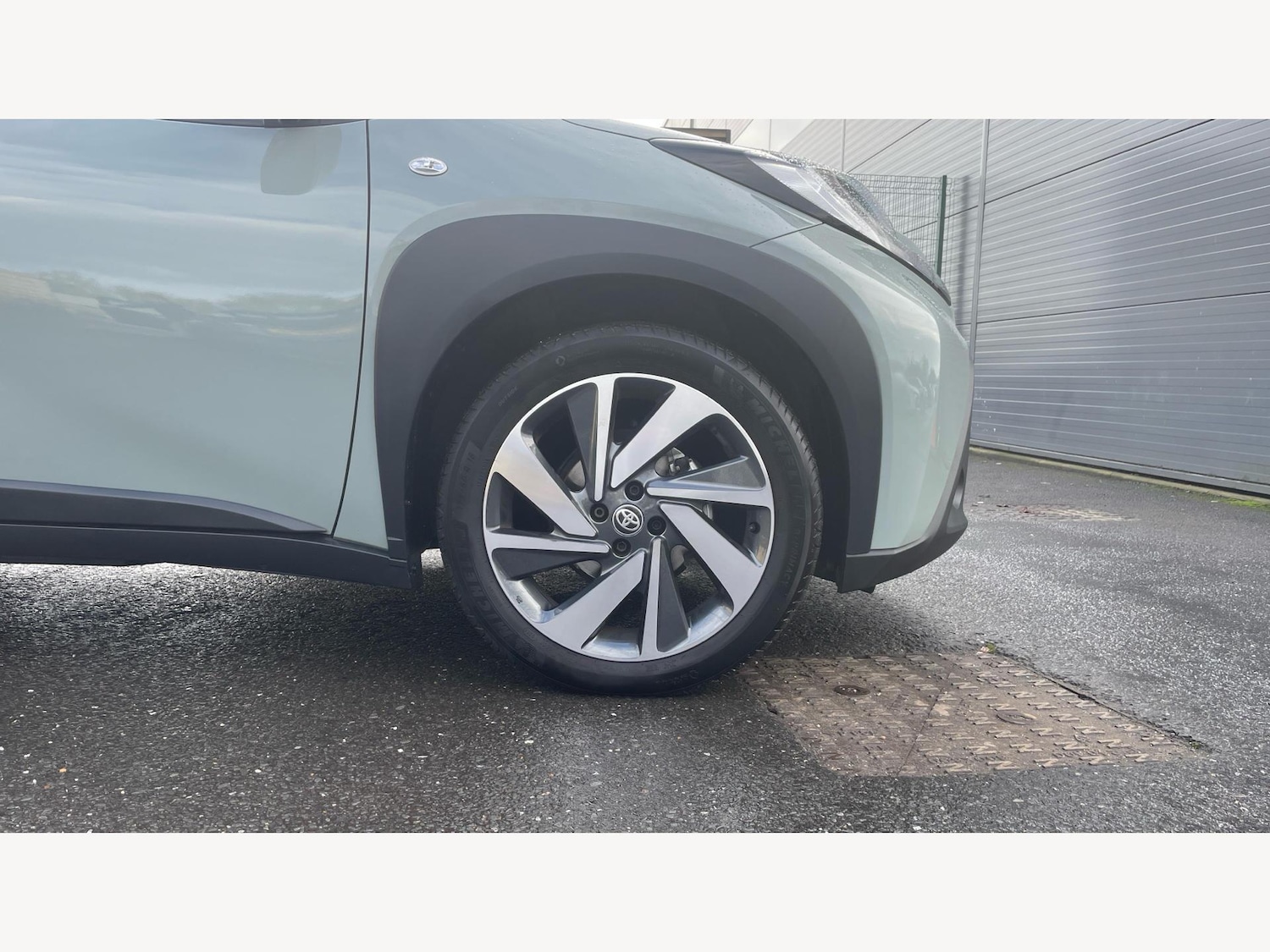 Used Toyota Aygo X 2024 for sale - 77229592: Photo 20