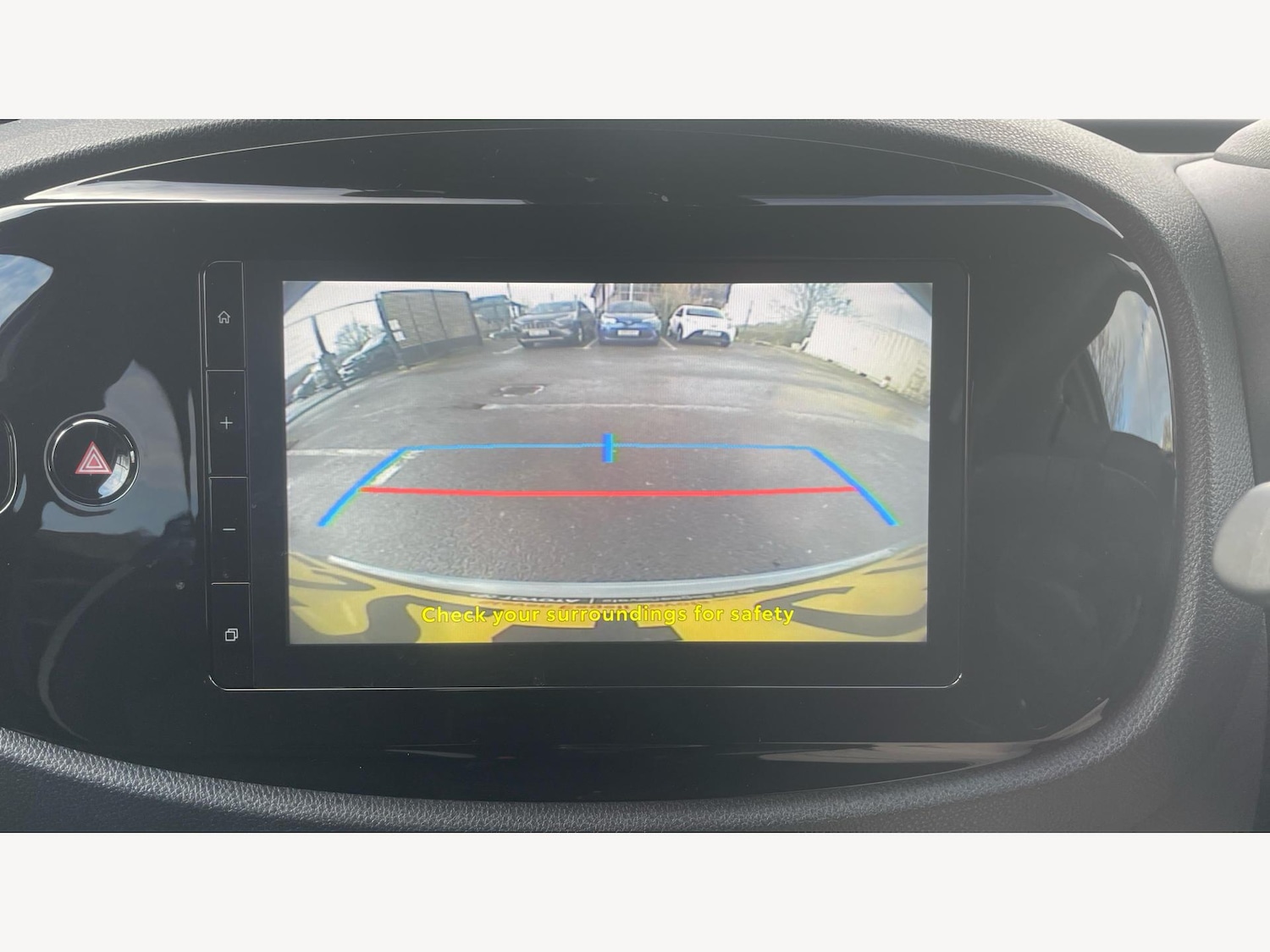 Used Toyota Aygo X 2024 for sale - 77229592: Photo 22