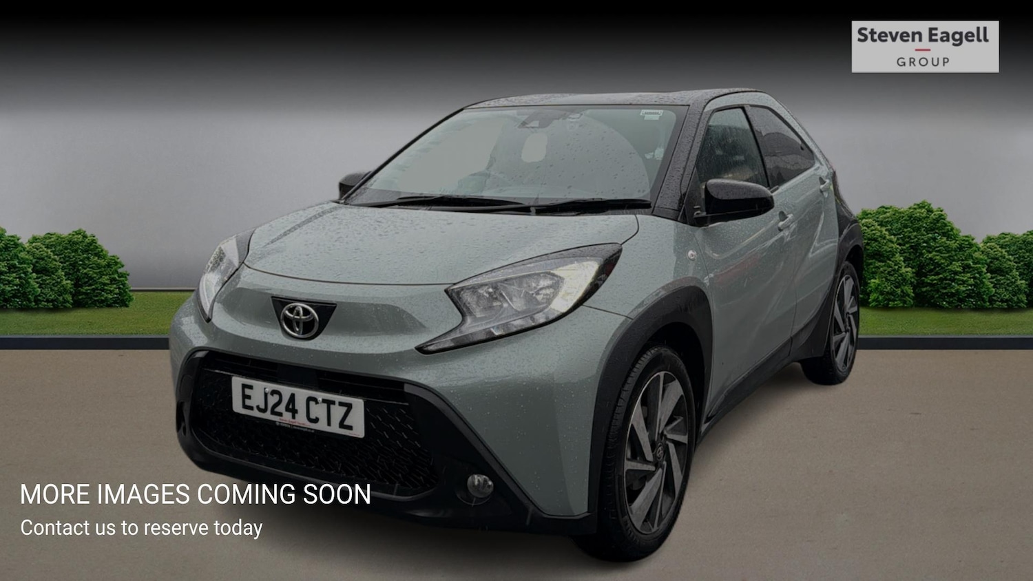 Used Toyota Aygo X for sale - 77229592: Photo 3