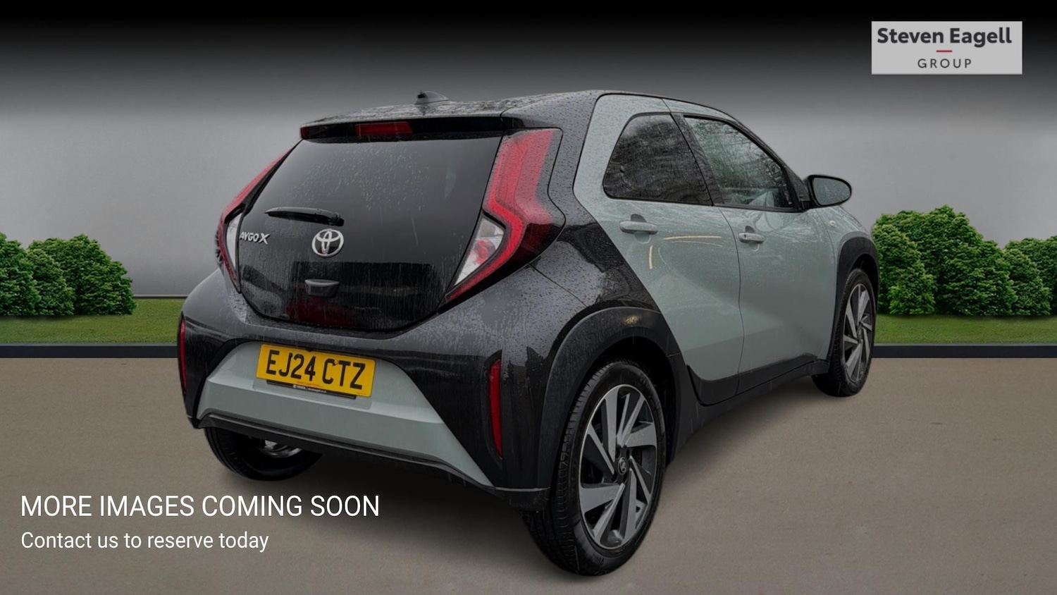 Used Toyota Aygo X for sale - 77229592: Photo 4