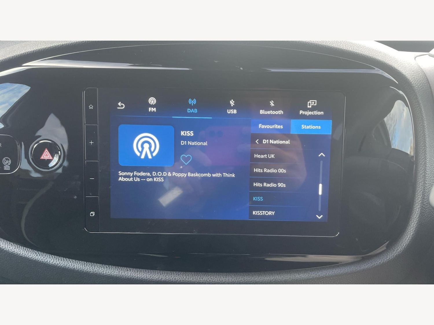 Used Toyota Aygo X 2024 for sale - 77229592: Photo 9