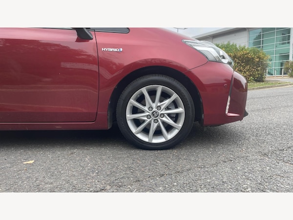 Used Toyota Prius+ 2020 for sale - 76215536: Photo 20