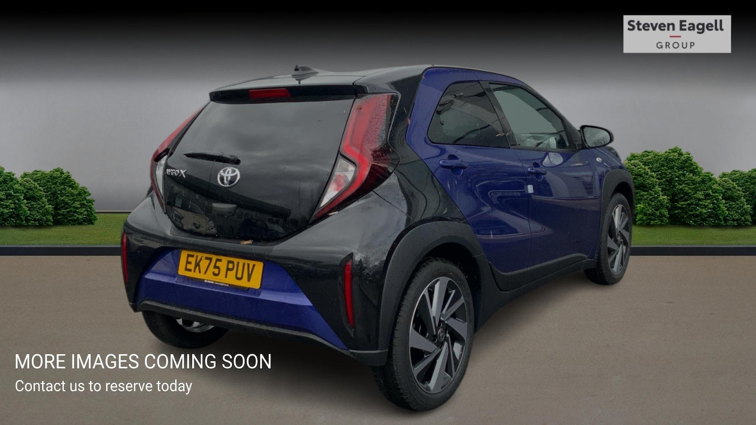 Used Toyota Aygo X for sale - 77768052: Photo 4