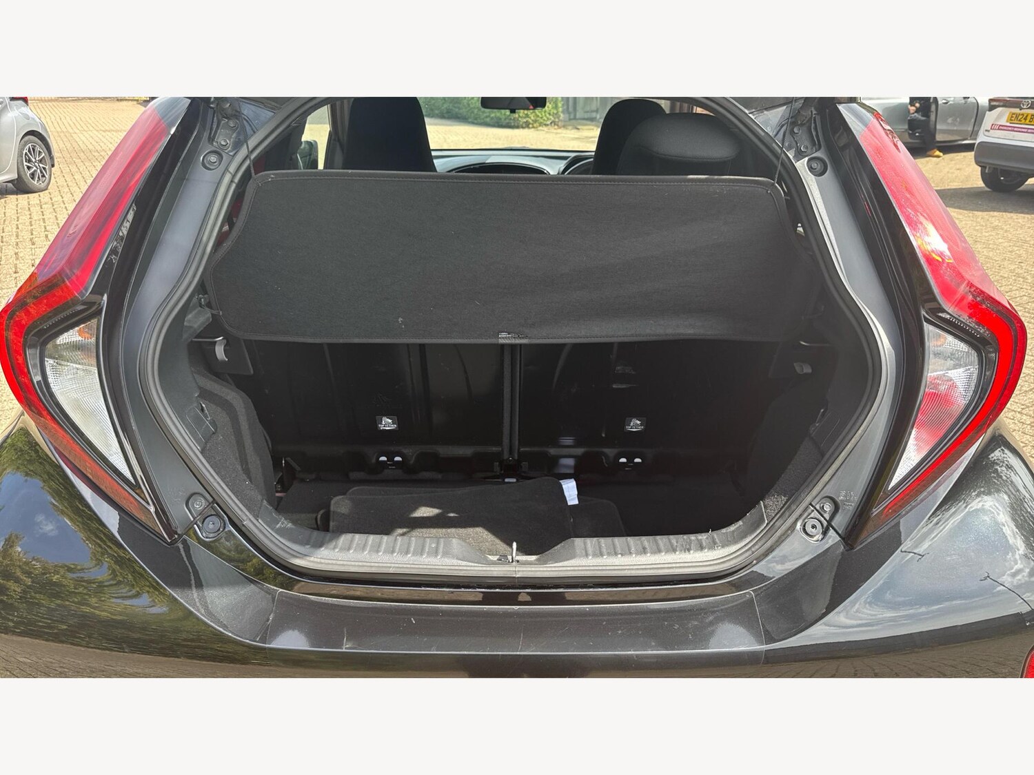Vehicle 16