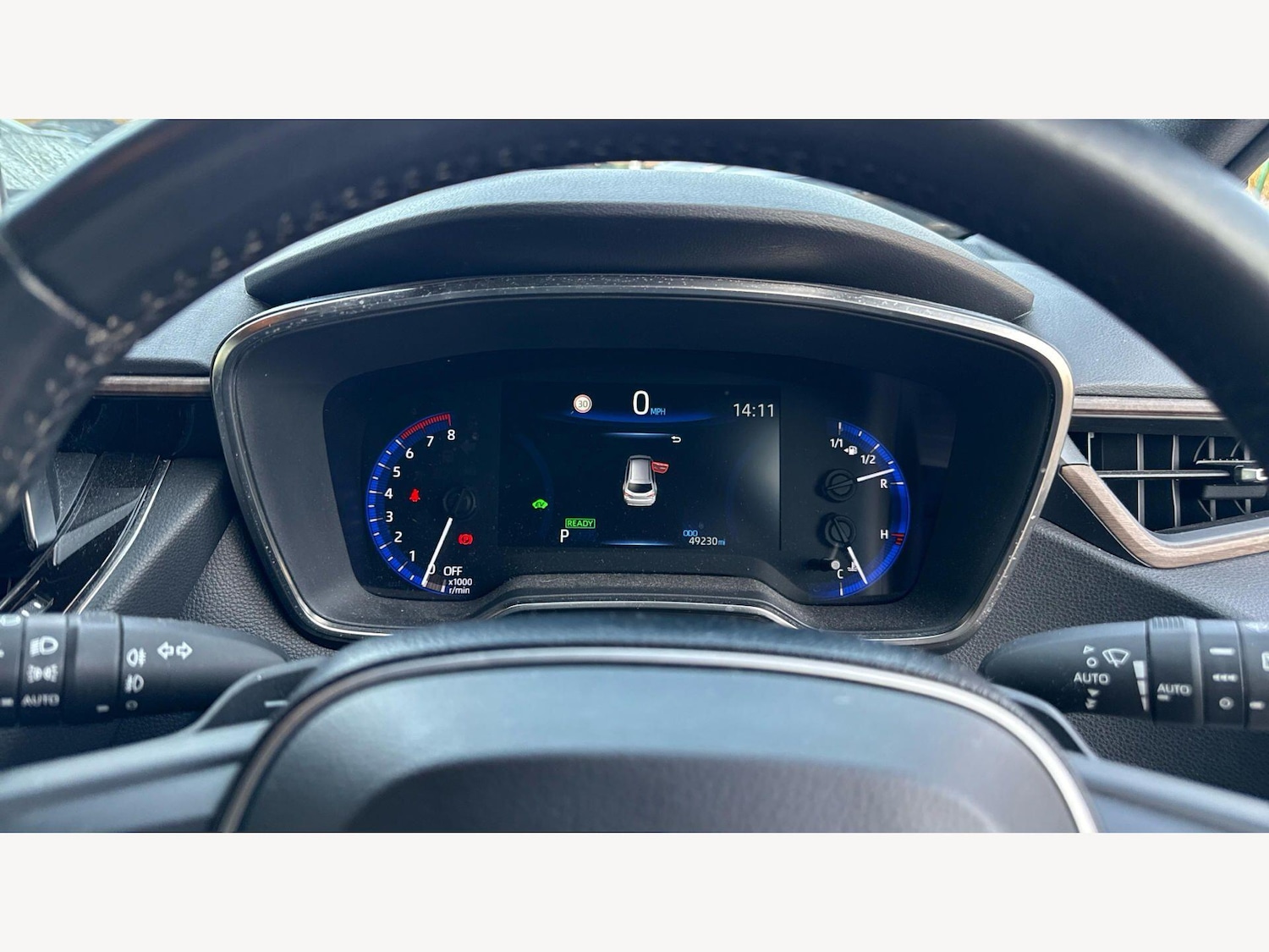 Used Toyota Corolla 2020 for sale - 77645719: Photo 11