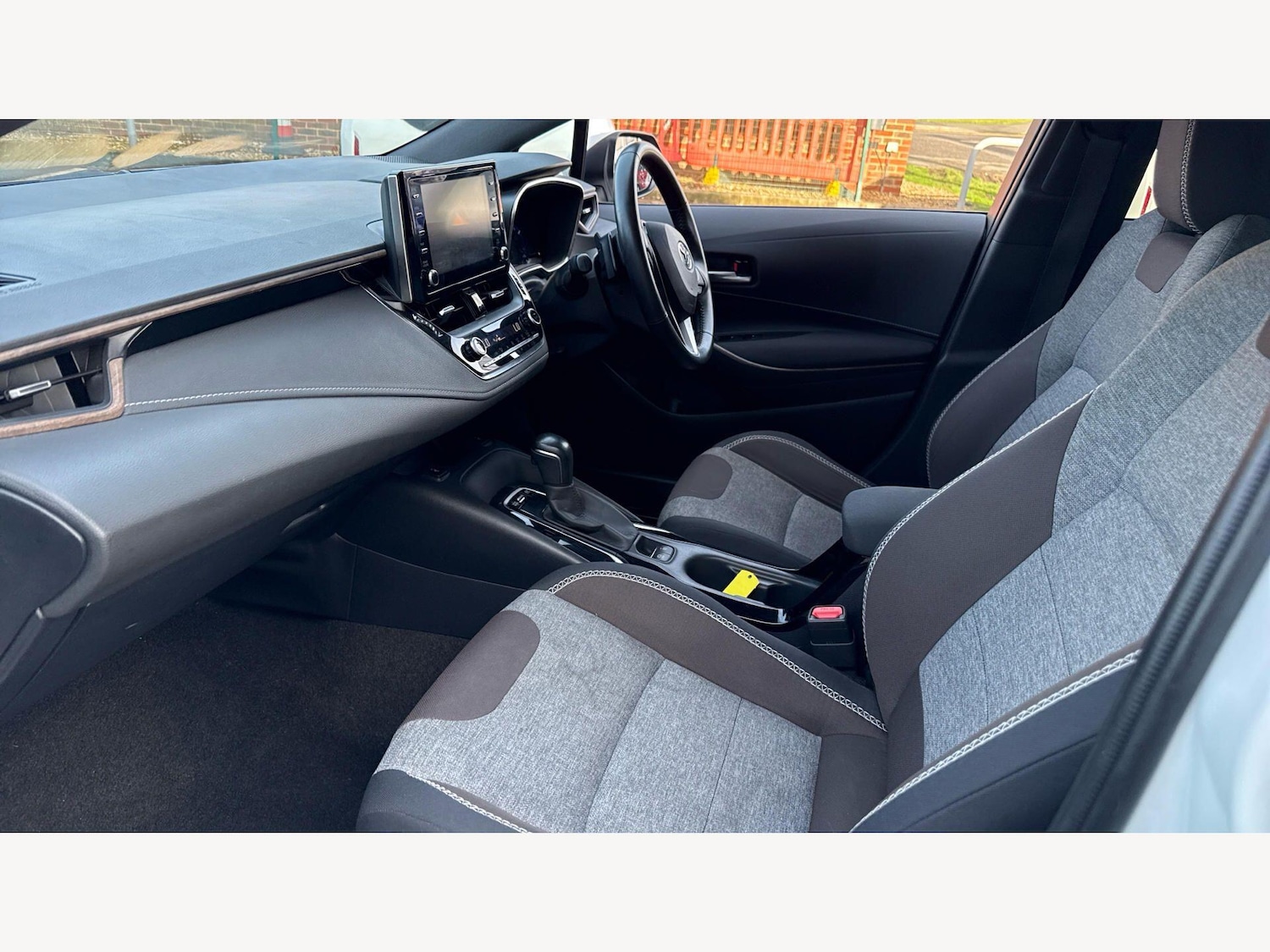 Used Toyota Corolla 2020 for sale - 77645719: Photo 12