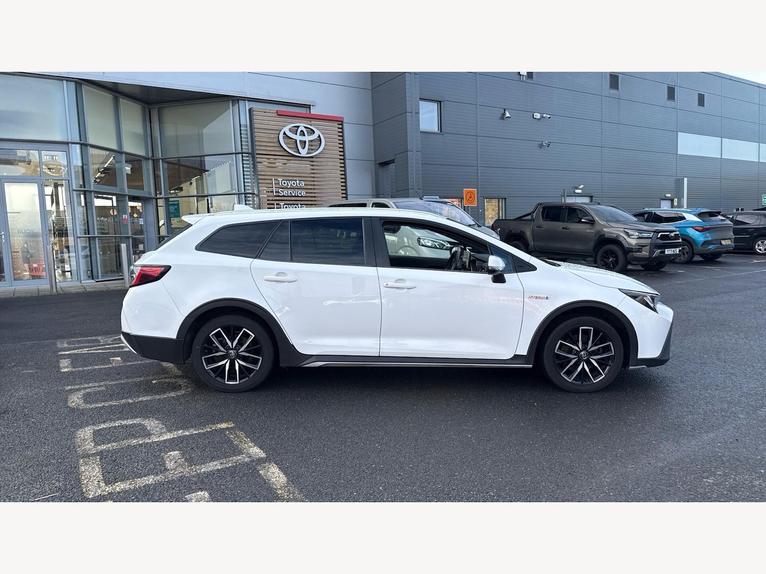 Used Toyota Corolla 2020 for sale - 77645719: Photo 18