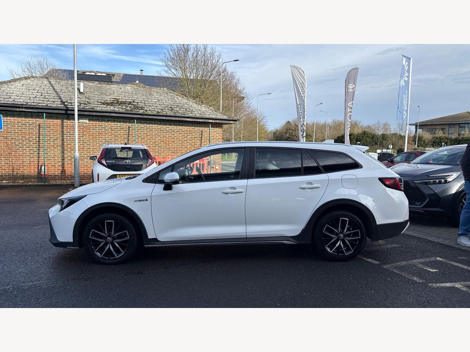 Used Toyota Corolla 2020 for sale - 77645719: Photo 19