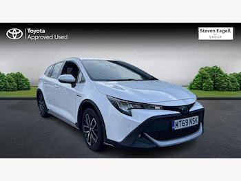 Used Toyota Corolla 2020 for sale - 77645719: Photo
