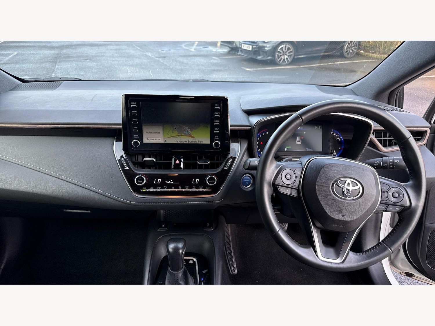 Used Toyota Corolla 2020 for sale - 77645719: Photo 7