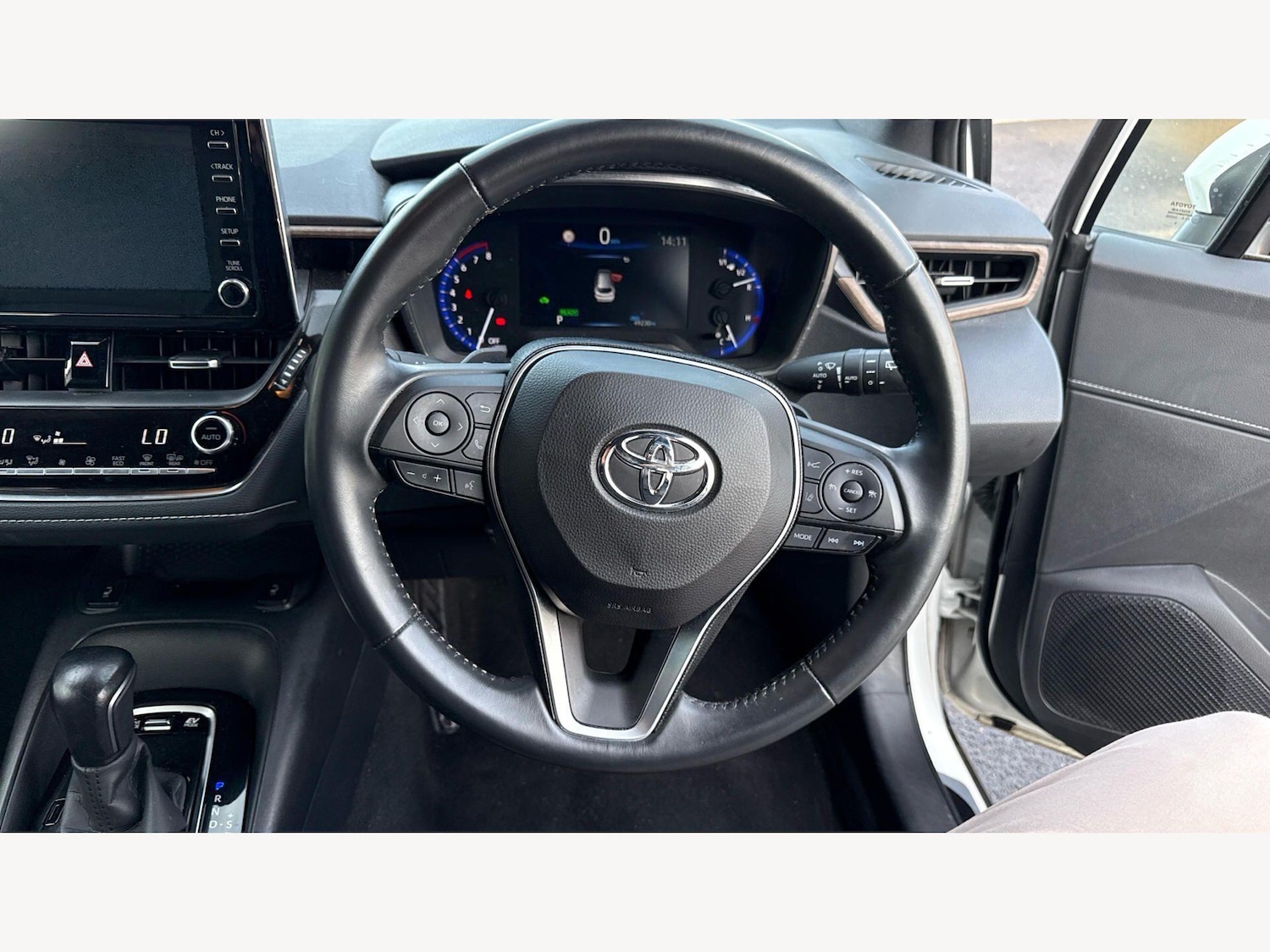 Used Toyota Corolla 2020 for sale - 77645719: Photo 8