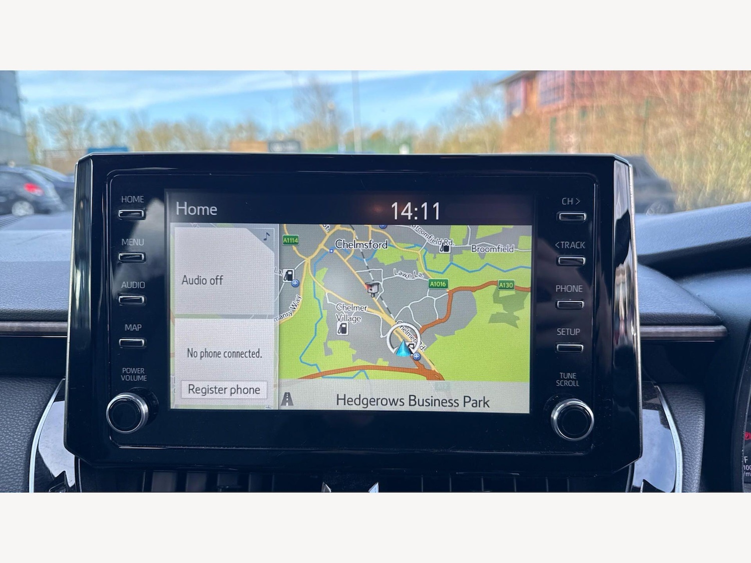 Used Toyota Corolla 2020 for sale - 77645719: Photo 9