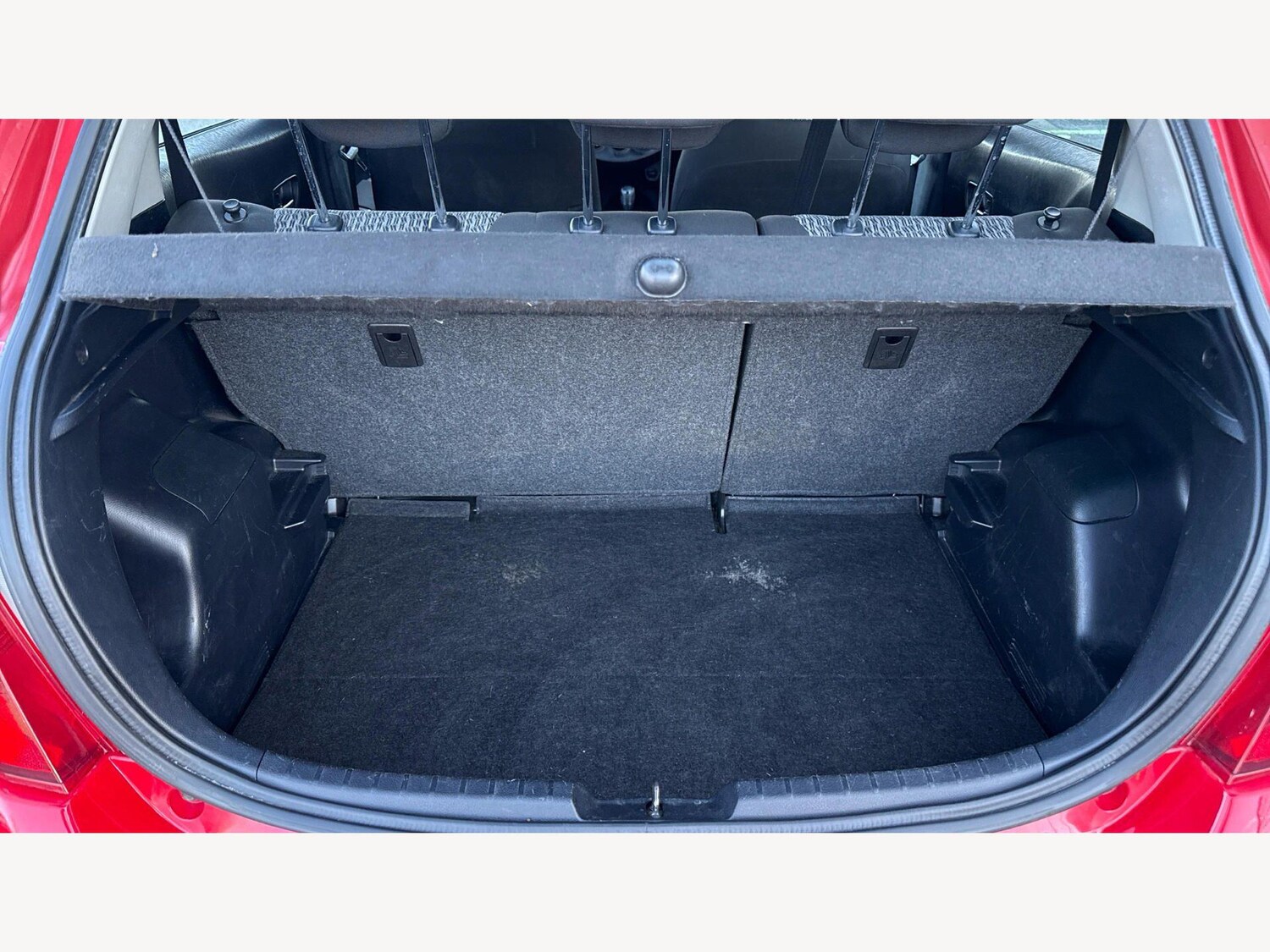 Used Toyota Yaris 2013 for sale - 77838906: Photo 16