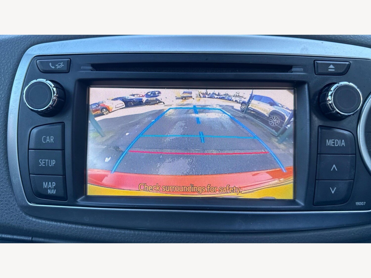 Used Toyota Yaris 2013 for sale - 77838906: Photo 22