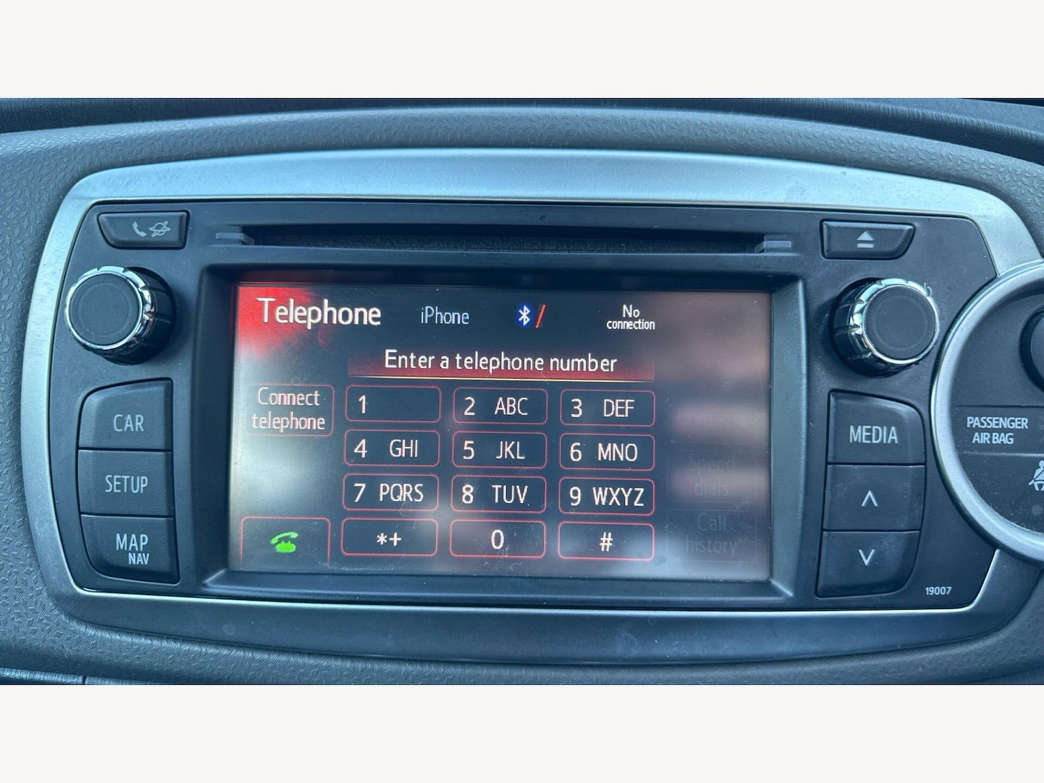 Used Toyota Yaris 2013 for sale - 77838906: Photo 9