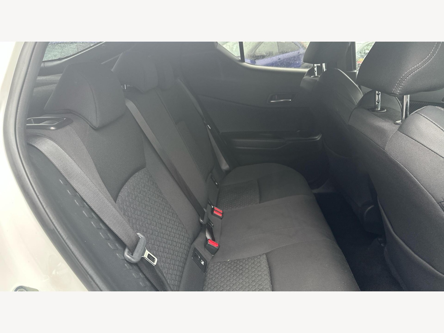 Used Toyota C-HR 2023 for sale - 76832167: Photo 14