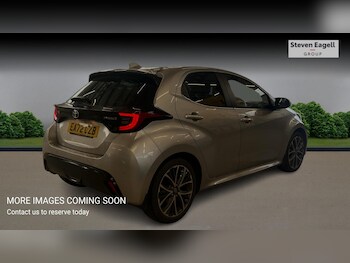 Used Toyota Yaris 2022 for sale - 77940112: Photo