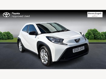 Used Toyota Aygo X 2025 for sale - 78661158: Photo